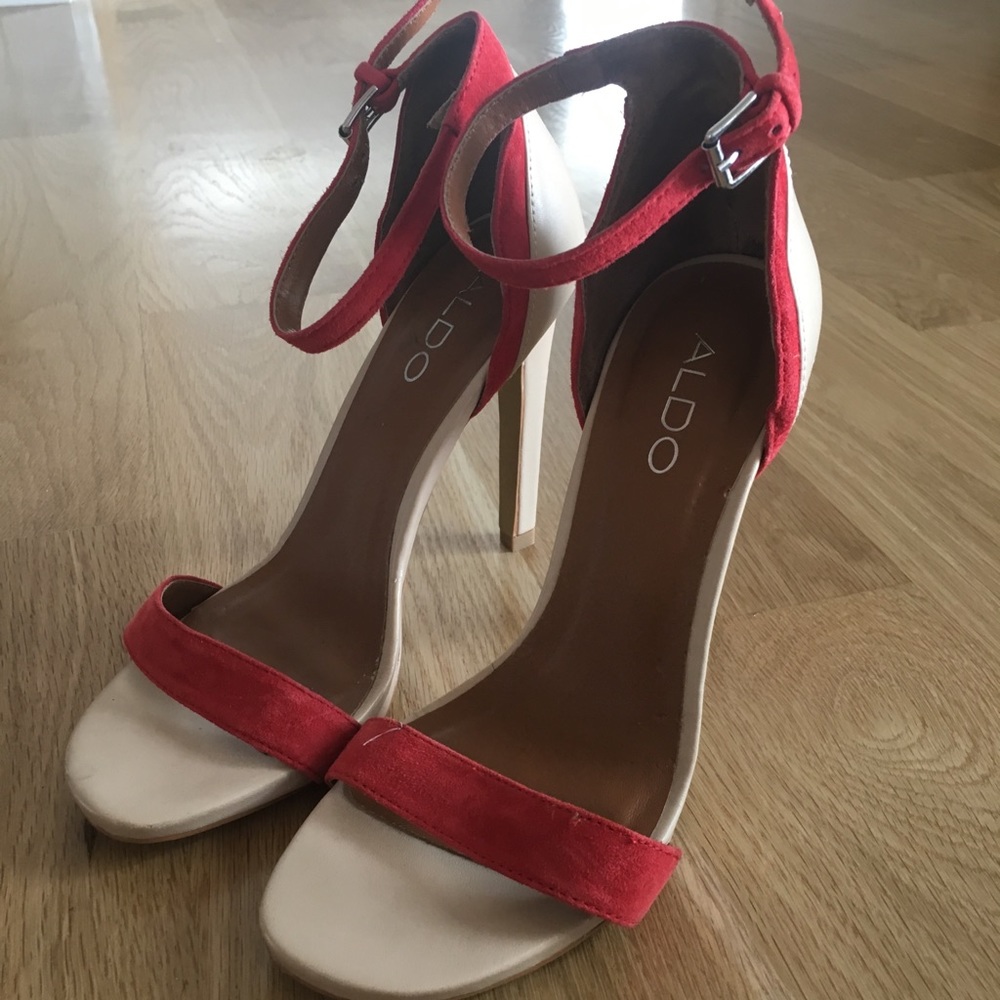 Aldo heels